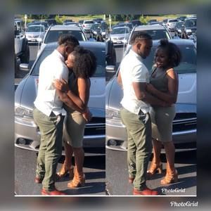 Meet your Posher, Aj